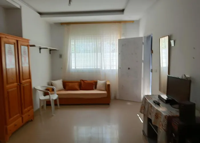 Studio A Hammamet Climatise