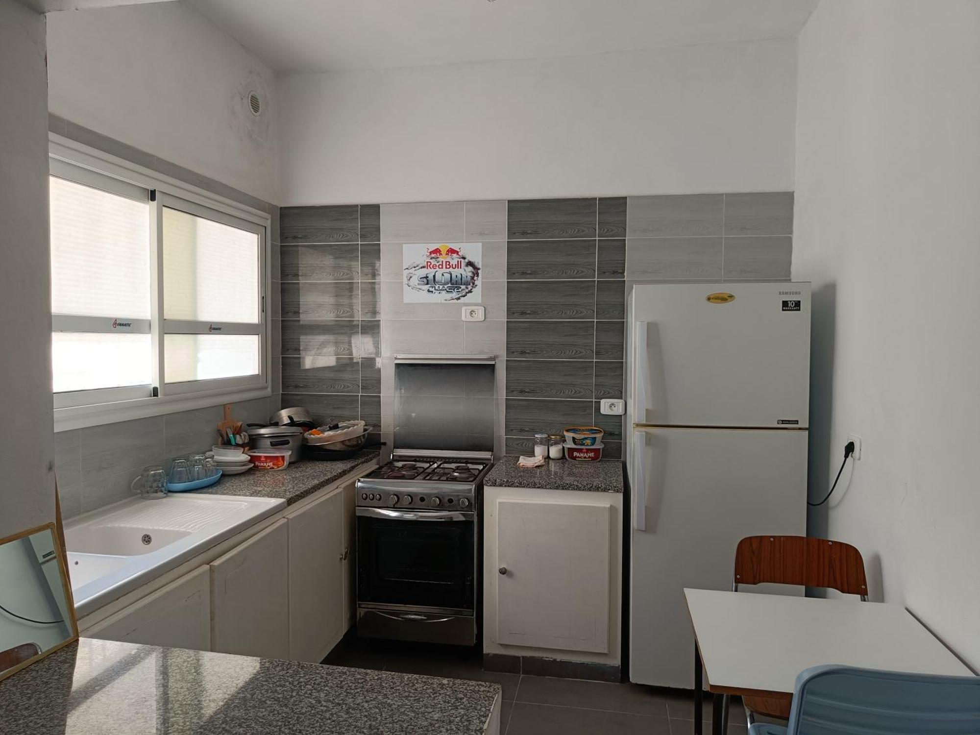 Studio A Hammamet Climatise Apartment *