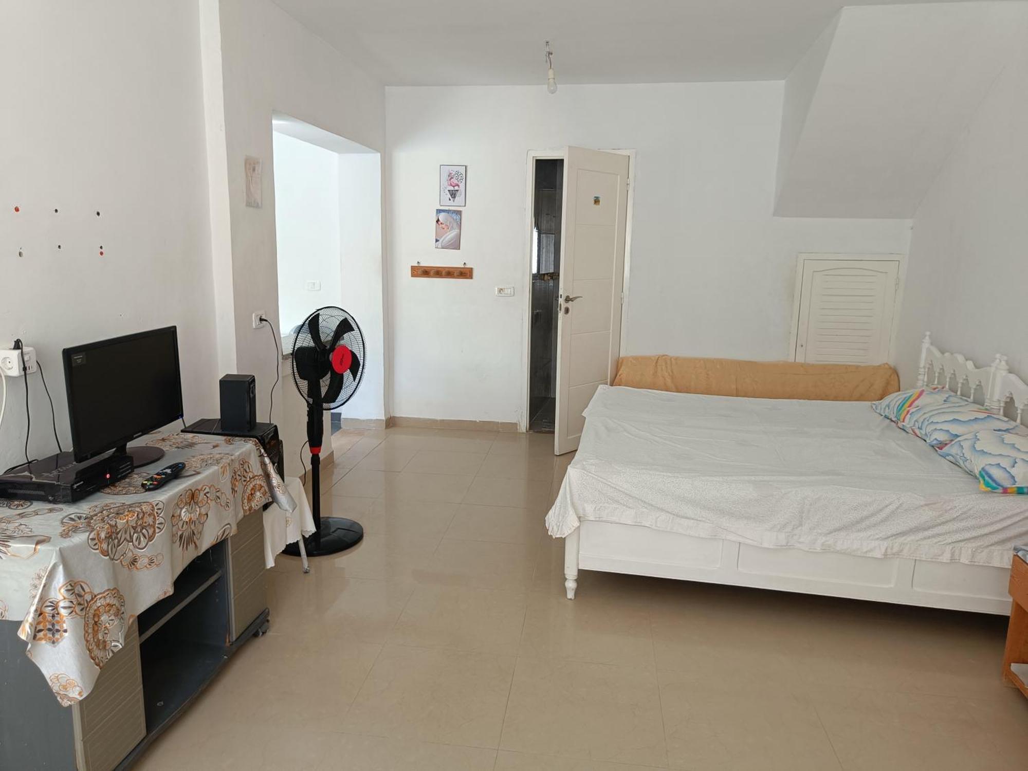 Apartment Studio A Hammamet Climatise Tunis