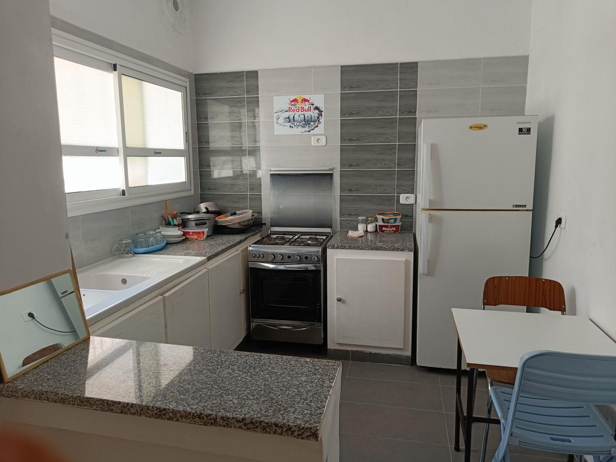 Studio A Hammamet Climatise *