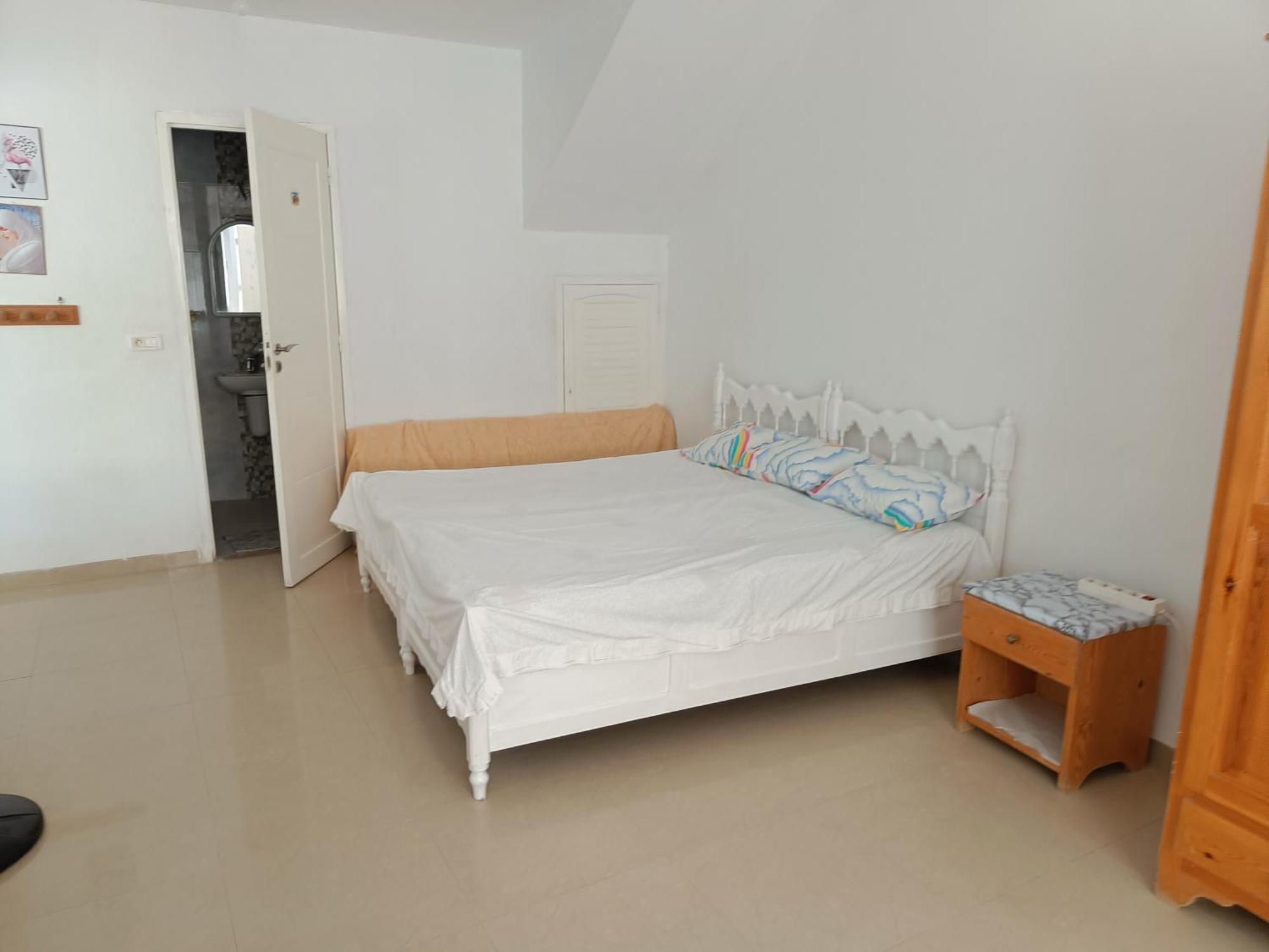 Studio A Hammamet Climatise * Tunis